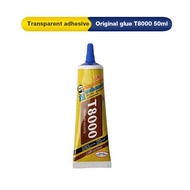 Mechanic Multi Function Super Glue Adhesive B7000 T7000 E8000 15/ 50/110ml Diy Jewelry Crafts Glass 