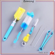 7 Pcs Bottle Cleaning Kit No Dead Spot Cleaning Bottle Kit Bottle