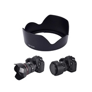 Lens Hood Canon EW-83H – For Canon EF 24-105mm f/4L USM [Canon EF 24-105mm f/4L USM Sunshade Speaker