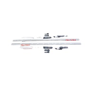 Suitable Land Rover Discovery 3 Discovery 4 Land Rover Series Luggage Rack Roof Bracket Luggage Fixi