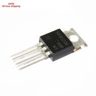 New Product10pcs IRFB3206 TO-220 FB3206 TO220 IRFB3206PBF IRF3206 MOS 210A 60V IC