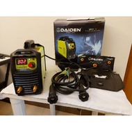 DAIDEN Inverter Welding Machine 300Amp ( Since 1970)