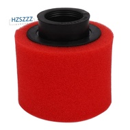 Air Filter Cleaner Scooter Dirt Pit Quad Bike ATV for GY6 50cc 139QMB 1P39QMB 38mm