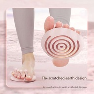 1PCS Foot Arch Trainer Muscle Aid TPR Foot Arch Trainer Foot Arch Pad Foot Function Exercise