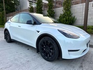 Tesla Model Y  優動租車 Auto