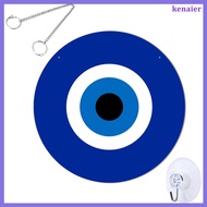 1 Set Evil Eye Hanging Ornament Evil Eye Amulet Hanging Pendant for Home Shop kenaier