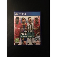 Bd PS4 Cassette PS4 PES 4 PES 21/Pro Evolution 2021 CD Game