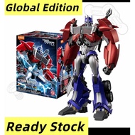 Bruco Blokeers Building Blocks Transformers Legend Edition G1 Optimus Prime AE06 / AE01 40th （ready 