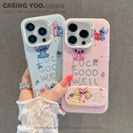 Yoo Case Compatible For OPPO Phone Case A17K A17 A16 A15 A57 A53 A32 A33 A9 A5 A76 A96 A95 A94 A54 A