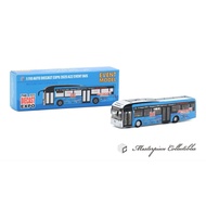 SG Seller: Singapore Bus 1/110 Scale Auto Diecast Expo 2025 A22 Man Bus