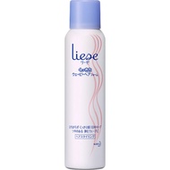 KAO Liese Kukkiri Wavy Hair Foam 150g Styling Products