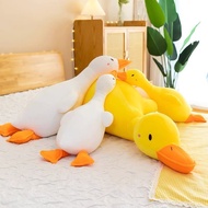 Depression duck teddy bear - Tired duck pillow, size 60CM,100CM,130CM,160CM