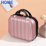 14 Inch Cosmetic Bag Hand Luggage Small Storage Bag