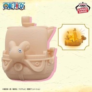 🛍️即時/即日交收🔥人氣卡通動漫海賊王One Piece前進梅利號擺設燈17cm 凱旋歸來療癒家品不用充電經典場面日版金証25週年17cm 全新100%未拆25年新款人氣海賊迷必買休閒擺設簡潔送禮必買