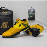 PRIA Badmintnon Yonex SHB 57 EX Shoes/Men's Sports Shoes/Badminton Shoes/Yonex Akayu S Badminton Shoes/Yonex Aerus 3 Shoes/Badminton Shoes