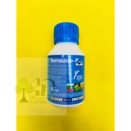 Fungisida protektif REMAZOLE-P 490EC dari Royal Agro. Isi 100ml