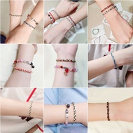 Custom Color and Size Bracelet High Quality Unisex CZ Bracelet Thousand Hand Bracelet