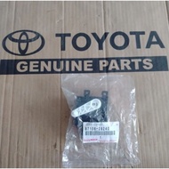 Servo sub assy toyota alphard vellfire voxy lexus ori 87106-28240