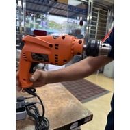 AEG SB500RE 570w HAND DRILL
