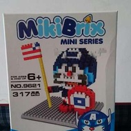 新年 精選 迷你積木 loz diamond mini block mini