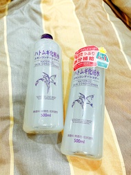 Imju 薏仁清潤化妝水 500ml