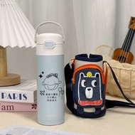 兒童節限定禮盒丨膳魔師THERMOS吸管保溫杯 訂製雕刻兒童画自畫像