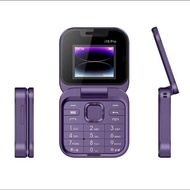 I16pro Flip Card Pocket Mini Phone i17pro Children Students Bluetooth Small Phone