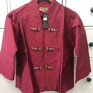 Loose Kebaya Beaded