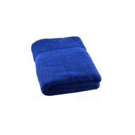 myCOH Bath Towel (Royal) 20"x40"