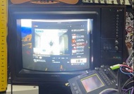 1970s practical Sony Trinitron TV （絕無僅有懷舊正常電視）