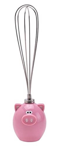 Joie Oink Oink Little Whisk - 3 Pack