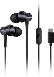 1MORE Piston Fit 2-Pack Noise Canceling Wired Earbuds, in-Ear Headphones with 3.5mm Jack, Pure Sound