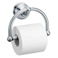 ที่ใส่กระดาษชำระ KOHLER K-12157 สีโครมTOILET TISSUE HOLDER KOHLER K-12157 CHROME **ขายดีที่สุด**