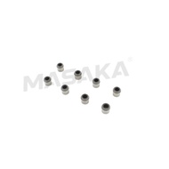 13207V1700 8x Engine Valve Oil Seal For Nissan TD27/TD28/QD32 Nissan Navara D22 Patrol 13207H2300