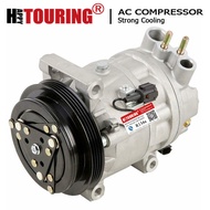 CWV618 aircon AC Compressor for Infiniti G35 FX35 2004 2005 2006 2007 92600-AC000 92600-AM500 92600A