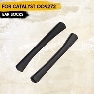 Anti-Slip Earsocks Replacement Sock Kit for Catalyst OO9272 Sunglasses - Perfect Fit & Skin-Friendly