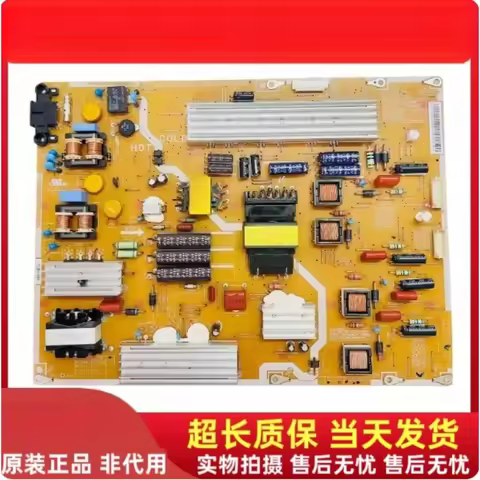 Used Fully Tested TV Power Supply Board PD60B2Q-CSM BN44-00526A BN44-00526C Fit For for Samsung UA60