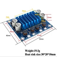 mini amplifier tpa3110