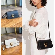 Coach Studio Shoulder Bag 19 In Glovetanned Leather (Women Crossbody Sling Shoulder Bag)