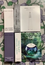 Issey Miyake三宅一生香水