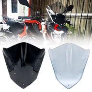 For BMW F800 R F800R 2015 2016 2017 2018 2019 2020 Wind Screen Shield Airflow Deflectors Accessories