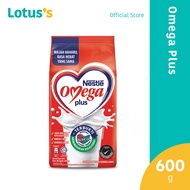 Nestle Omega Plus 600G