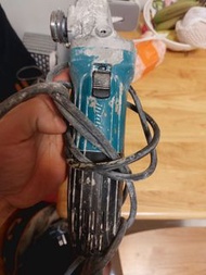 紅m磨機 beiter油壓鑽