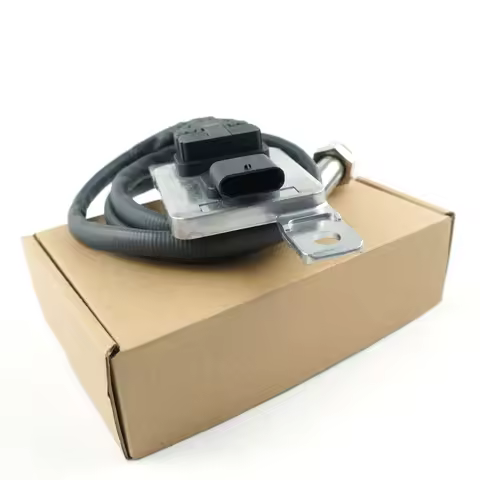 Sensor Nox ﻿ High quality New 5WK97211 4G0907807H 5WK9 7211 Nox Sensor for Audi A6 A7 4G 3.0TD Quatt