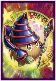 Yugioh Kuriboh Kollection Card Sleeves Deck Protectors 50 Sleeves Pack