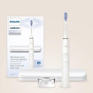 Philips Diamondclean Special Edition Electric Toothbrush Hx9911/73/White