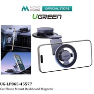 UGREEN DASHBOARD MAGNETIC CAR PHONE MOUNT WITH RETRACTABLE ARM AND STRONG MAGNETS (UG-LP865-45577)