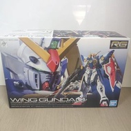 RG 1/144 Wing Gundam