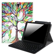 (Fintie) Fintie Samsung Galaxy Tab s3 9.7 Keyboard Case-