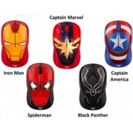 Logitech M238 Marvel Collection Wireless Mouse